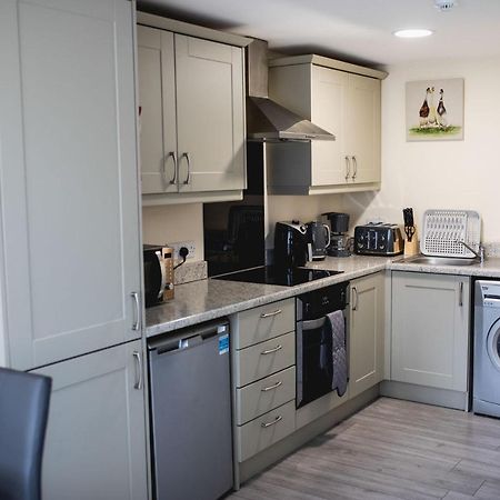 Vanity Ballycastle Diamond 2 Bedroom Apartment Екстериор снимка