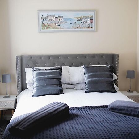 Vanity Ballycastle Diamond 2 Bedroom Apartment Екстериор снимка