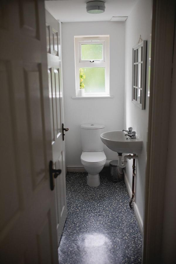 Vanity Ballycastle Diamond 2 Bedroom Apartment Екстериор снимка