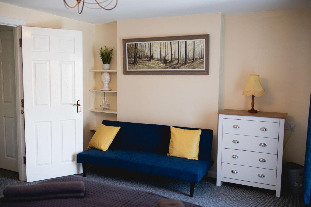 Vanity Ballycastle Diamond 2 Bedroom Apartment Екстериор снимка