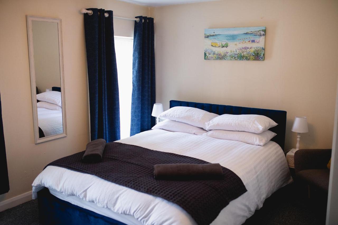 Vanity Ballycastle Diamond 2 Bedroom Apartment Екстериор снимка