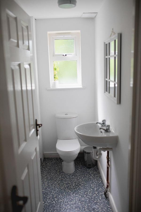Vanity Ballycastle Diamond 2 Bedroom Apartment Екстериор снимка