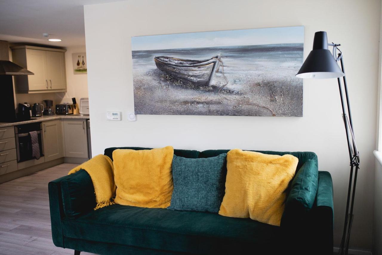 Vanity Ballycastle Diamond 2 Bedroom Apartment Екстериор снимка
